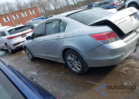 2009 Honda Accord 2.4 Ex z USA, uszkodzony, nr VIN 1HGCP26729A189302